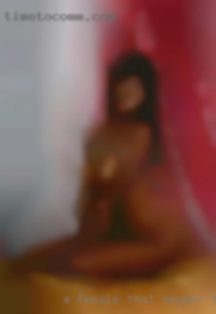 A female that loves in Snyder, Texas oral pleasure.