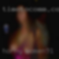 Horny women