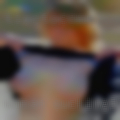 Woman sucking